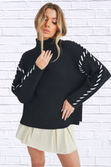 Georgina Sweater