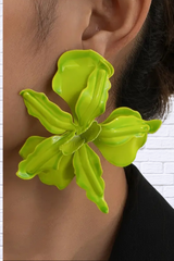 Lime Lily
