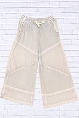 Diva USA Seasons Bottoms - Flattering, Comfortable, and Stylish