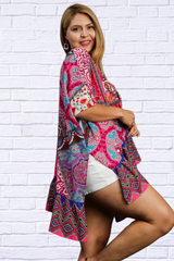 Urban Style V-Neck Sweater Vest