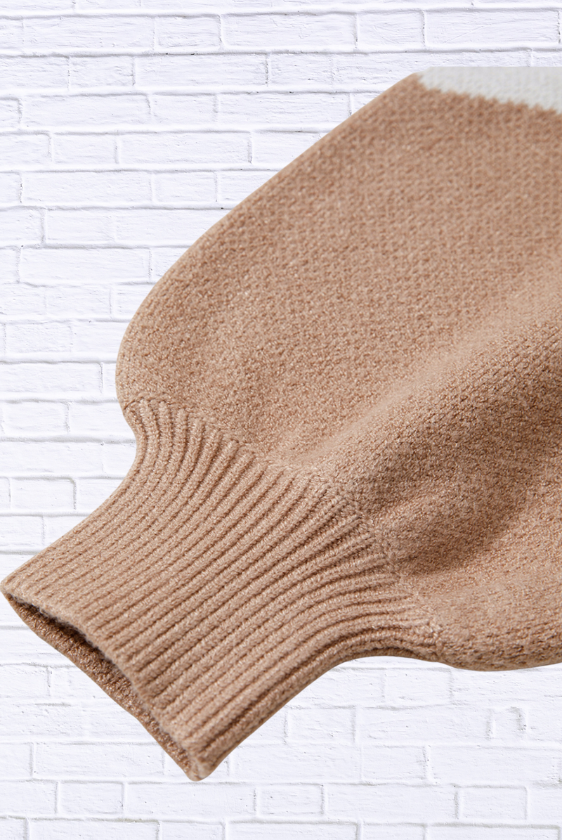 🤎 Cozy Sherpa Fleece Hooded Vest Coat