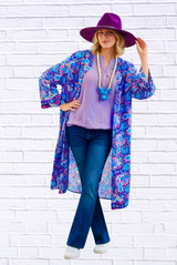 April Shirt Dress