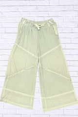 Diva USA Seasons Bottoms - Flattering, Comfortable, and Stylish