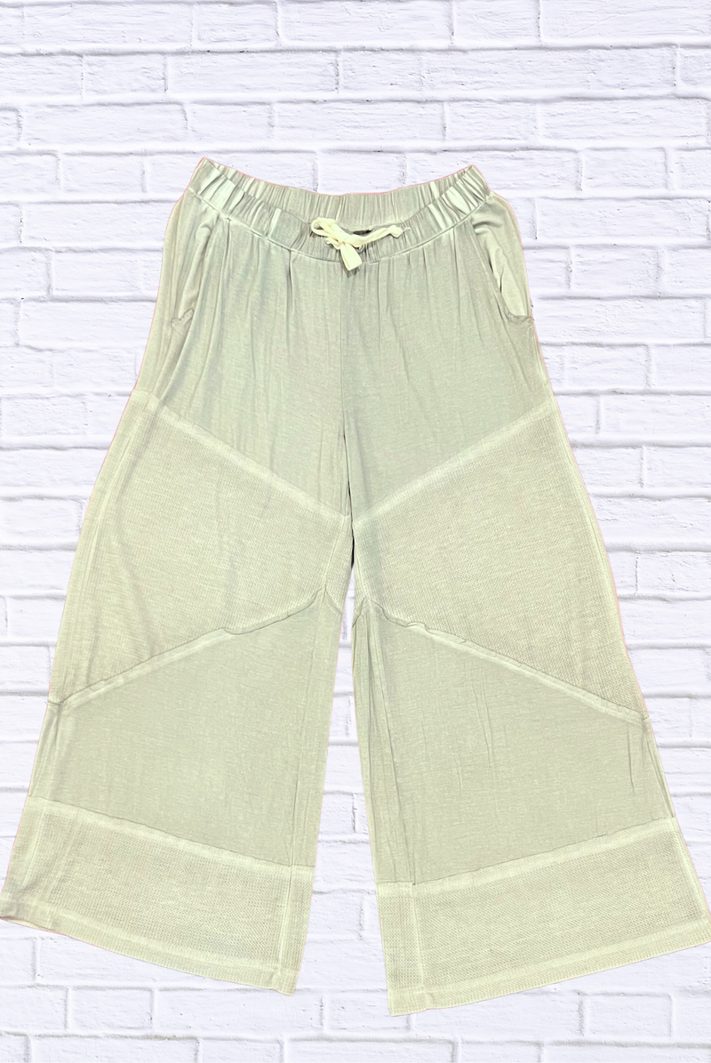 Diva USA Seasons Bottoms - Flattering, Comfortable, and Stylish