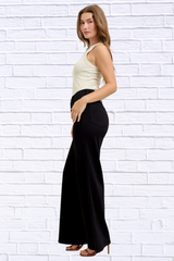 Judy Blue High-Waisted Wide Leg Jeans