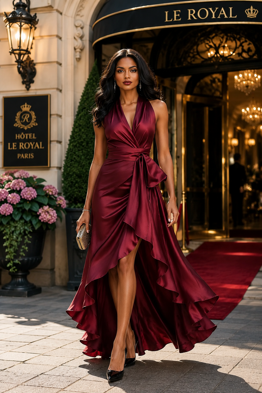 formal boutique dresses for women Perfect Black Formal Dresses