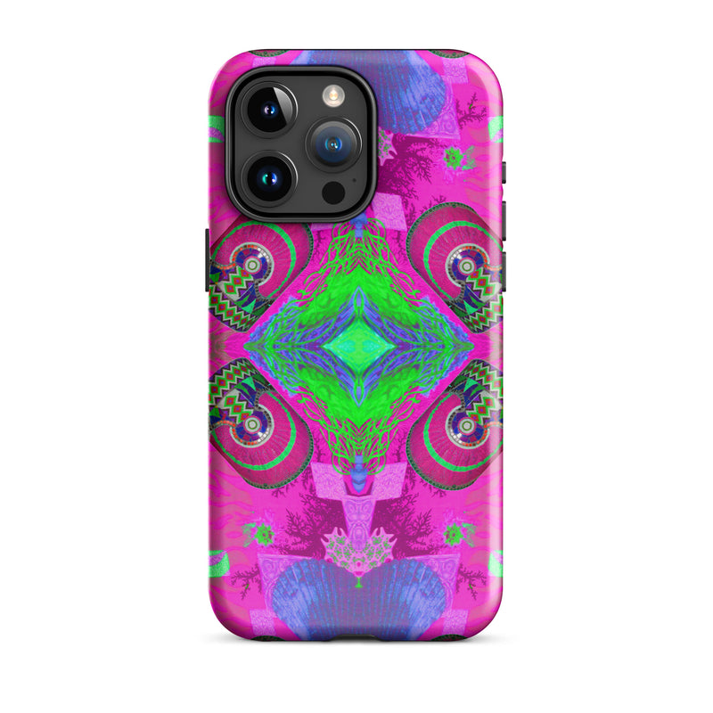 Stylish Cell Phone Case Cover