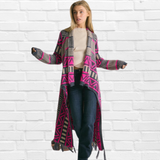 Printed Shawl