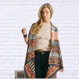 Printed Shawl