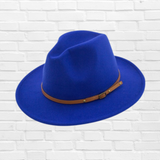 Retro Flat Brim Hat - A Stylish and Playful Accessory | Diva USA