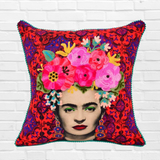 Home Decor Frida Khaldo Cushions
