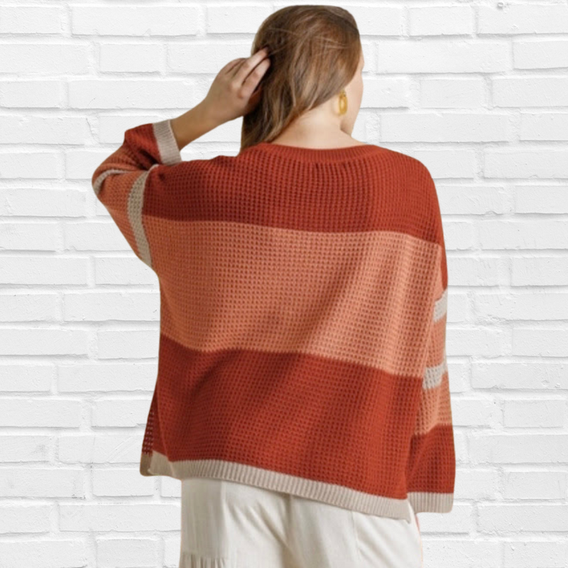 Betty Sweater