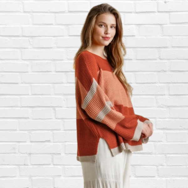 Betty Sweater
