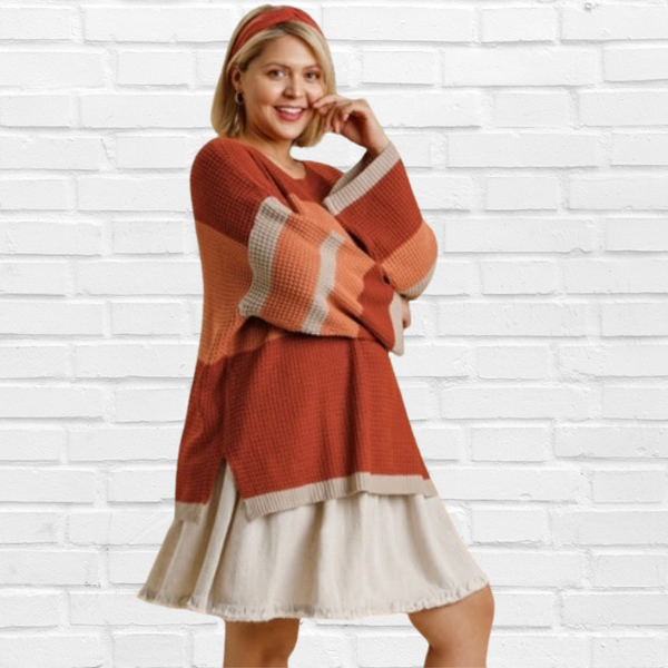Betty Sweater