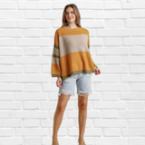 Betty Sweater