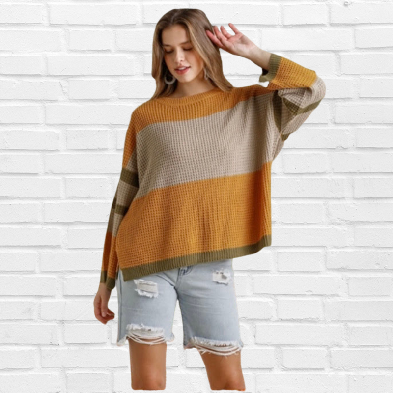 Betty Sweater