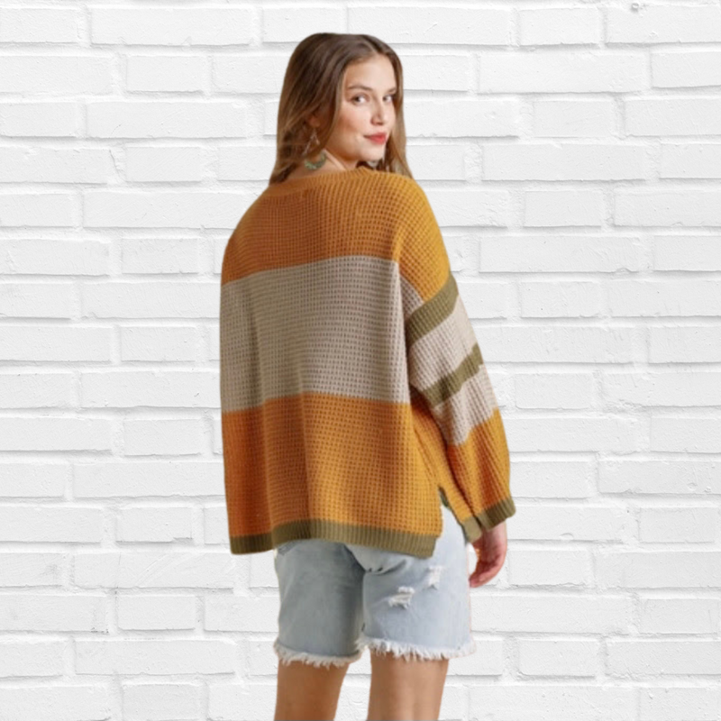Betty Sweater