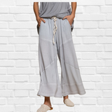 Title: Diva USA Seasons Bottoms - Flattering, Comfortable, and Stylish